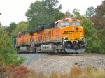 BNSF 6069